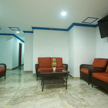 Hostal El Vecino Сан-Андрес Екстер'єр фото
